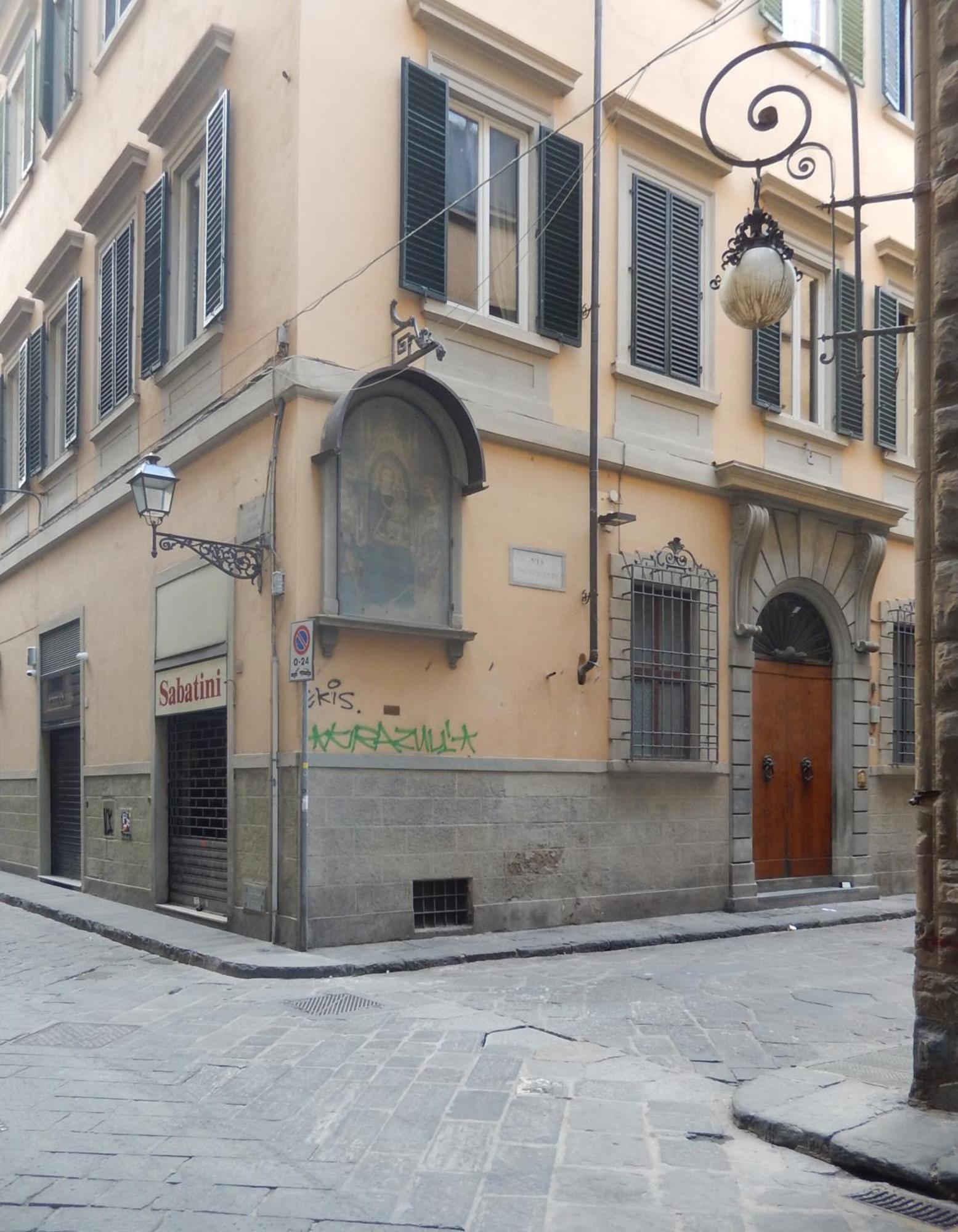 Stunning Apt 5Min Walk To Duomo فلورنس المظهر الخارجي الصورة