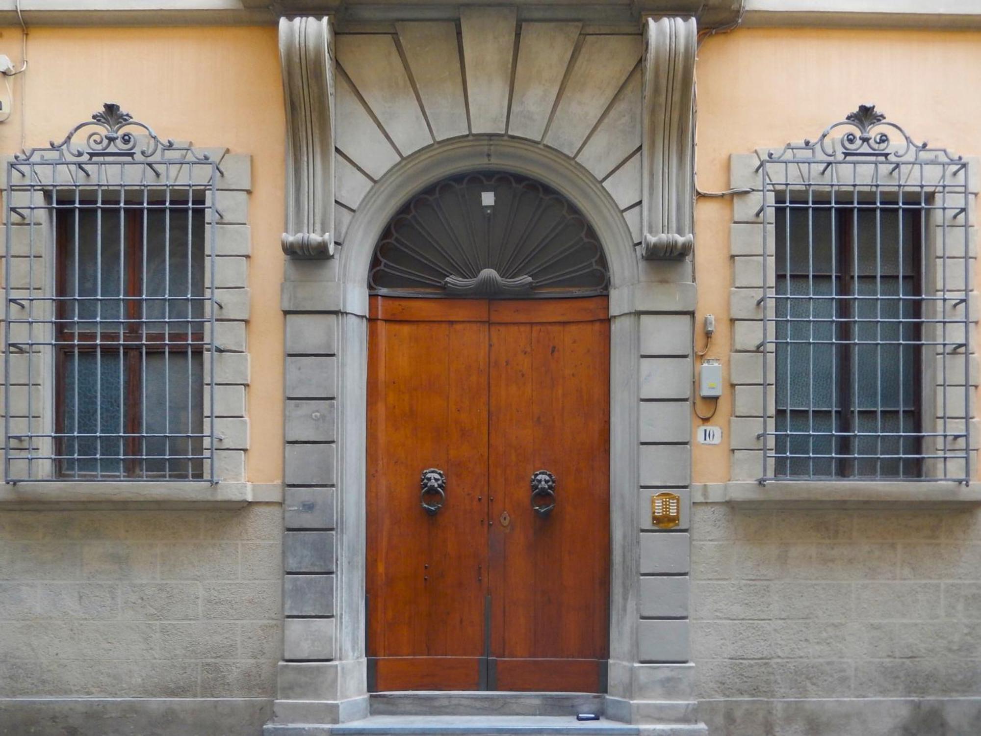 Stunning Apt 5Min Walk To Duomo فلورنس المظهر الخارجي الصورة