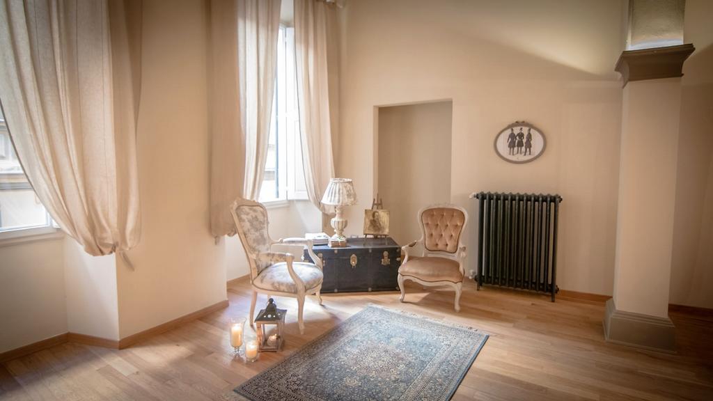 Stunning Apt 5Min Walk To Duomo فلورنس المظهر الخارجي الصورة